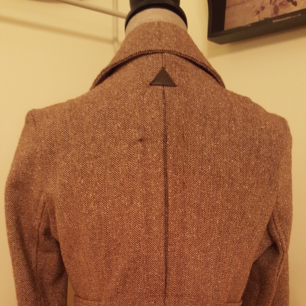 Jacket - Picture 3 of 5